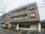 溝口駅より徒歩7分 2階 築44年7ヶ月の賃貸物件
