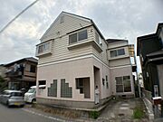 スマート 1階 築34年8ヶ月の賃貸物件