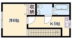 アーバンレイク 1階
