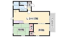 プティ・パレ 2階