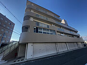 高砂駅より徒歩2分 2階 築37年5ヶ月の賃貸物件