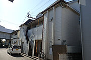 京口駅より徒歩8分 2階 築36年8ヶ月の賃貸物件