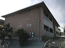 プリムローズII番館