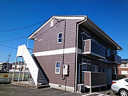 サンハイツ２の賃貸物件