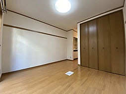 ラフィーネ緑が丘 1階ワンルームのリビング/ダイニング