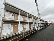 妻鹿駅より徒歩14分 1階 築23年1ヶ月の賃貸物件