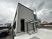 御着駅より徒歩3分 2階 新築の賃貸物件