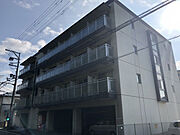 サニーパレス保城 4階 築39年の賃貸物件