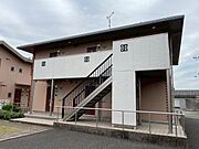 小野駅より徒歩12分 2階 築21年7ヶ月の賃貸物件