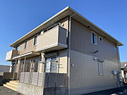 平松駅より徒歩8分 1階 築15年4ヶ月の賃貸物件