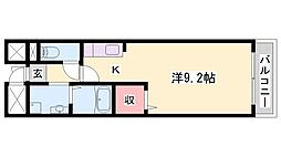 ニューアメニティー 3階