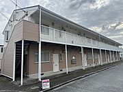 野里駅より徒歩14分 1階 築32年8ヶ月の賃貸物件