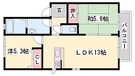 間取り：228057416133