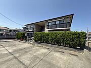 姫路駅よりバス20分 徒歩2分 2階 築31年3ヶ月の賃貸物件