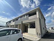 葉多駅より徒歩11分 1階 築13年の賃貸物件