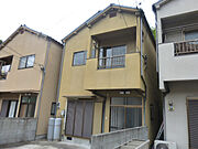 姫路駅よりバス30分 徒歩10分 1階 築26年11ヶ月の賃貸物件