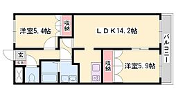 山陽電鉄本線 白浜の宮駅 徒歩16分