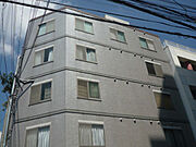 エーデルハイム 5階 築30年9ヶ月の賃貸物件