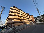 姫路駅より徒歩89分 4階 築42年8ヶ月の賃貸物件