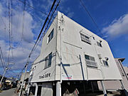 恵比須駅より徒歩5分 2階 築49年11ヶ月の賃貸物件