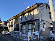 サティ宝殿 2階 築30年7ヶ月の賃貸物件