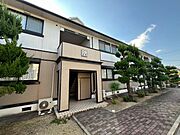 サンハイム下手野Ａ 1階 築27年10ヶ月の賃貸物件