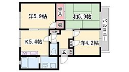 アコーデリア東浜 1階/-