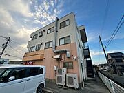 ひめじ別所駅より徒歩9分 2階 築30年11ヶ月の賃貸物件
