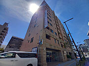 クオリティライフ壱番館 9階 築23年6ヶ月の賃貸物件