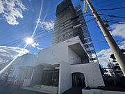 白浜の宮駅より徒歩6分 5階 築41年1ヶ月の賃貸物件