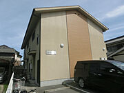 西飾磨駅より徒歩7分 1階 築19年1ヶ月の賃貸物件