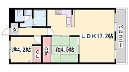 アクティブライフ 4階