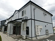 姫路駅よりバス25分 徒歩7分 2階 築21年7ヶ月の賃貸物件