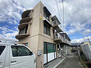 京口駅より徒歩32分 2階 築39年7ヶ月の賃貸物件