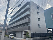 東加古川駅より徒歩4分 1階 築4年8ヶ月の賃貸物件