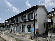姫路駅よりバス23分 徒歩4分 2階 築53年4ヶ月の賃貸物件