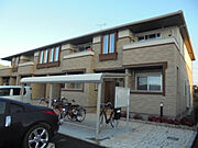 ハピネスK 1階 築11年9ヶ月の賃貸物件