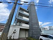 SKハウジング4B 4階 築38年1ヶ月の賃貸物件