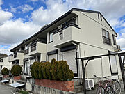 エステートピア・ルンビニーB 1階 築33年7ヶ月の賃貸物件