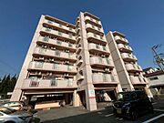 野里駅より徒歩6分 5階 築34年10ヶ月の賃貸物件