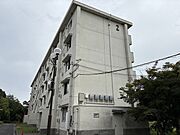 西脇市駅よりバス9分 徒歩8分 3階 築32年10ヶ月の賃貸物件