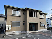 別府駅より徒歩14分 1階 築26年7ヶ月の賃貸物件