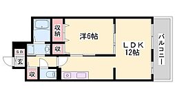 アルファポレールII 3階/-