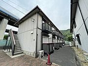 オークタウン書写Ｃ棟 2階 築28年8ヶ月の賃貸物件