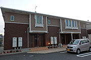 社町駅よりバス33分 徒歩1分 2階 築11年の賃貸物件