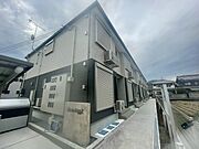 プラムガーデンＢ棟 1階 新築の賃貸物件