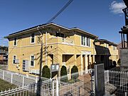 西脇市駅より徒歩19分 2階 築20年5ヶ月の賃貸物件