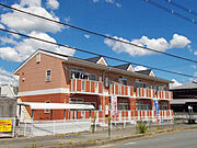 西脇市駅よりバス30分 徒歩1分 1階 築29年11ヶ月の賃貸物件