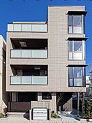 大久保駅より徒歩2分 4階 築2年2ヶ月の賃貸物件