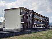 レジデンス香呂 1階 築33年11ヶ月の賃貸物件